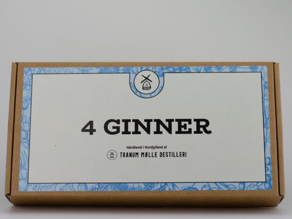 4 Ginner - Image 2