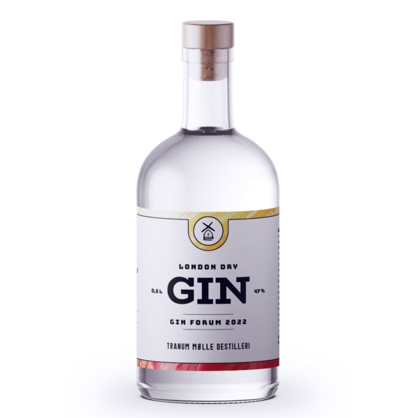 GIN FORUM GIN 2022