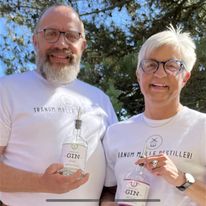 TEST Ginsmagning 2/4-26